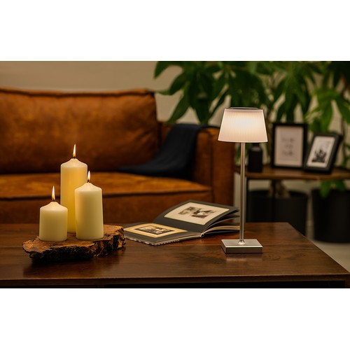 lámpara de ambiente