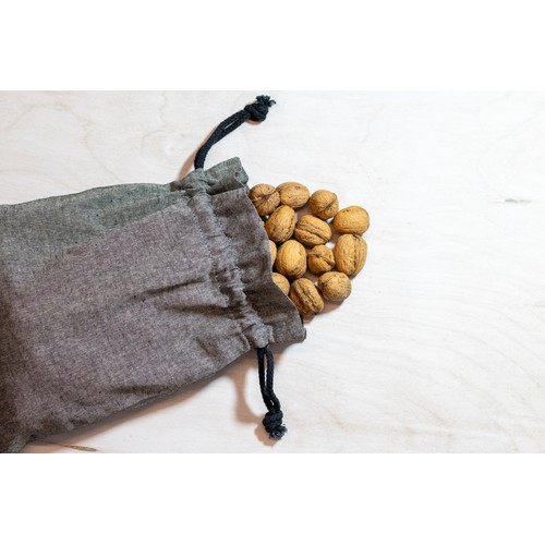 Drawstring bag, medium