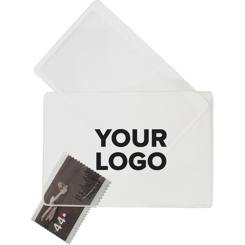 szkło powiększające