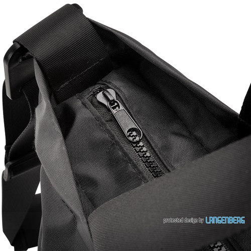 bolsa para portátil