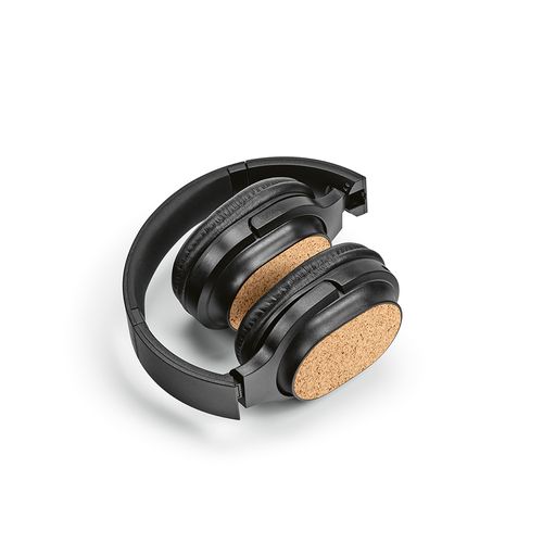 Faraday Headphones