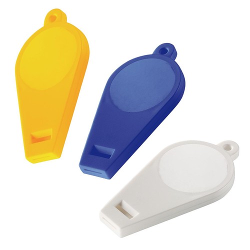 Sifflet "Porte-clés"