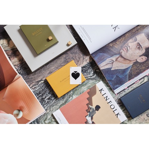 VINGA Bratzy salontafelspel