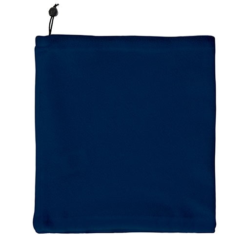 Chauffe-cou en polaire. NUKKA