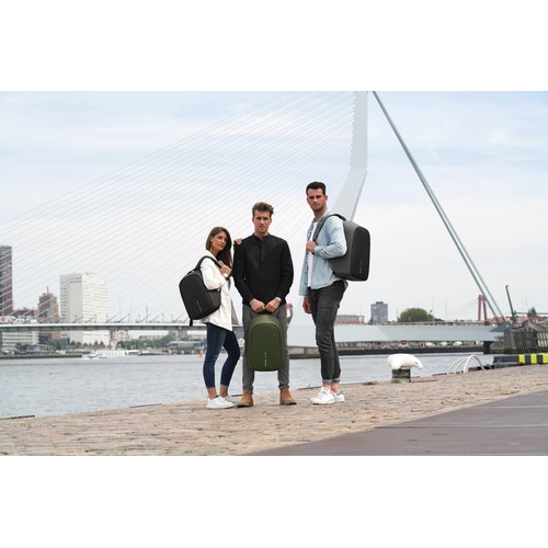 Bobby Hero Regular, anti-diefstal rugzak