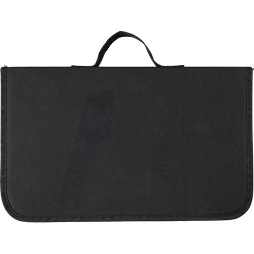 Set de bbq. de acero inox. Kathleen