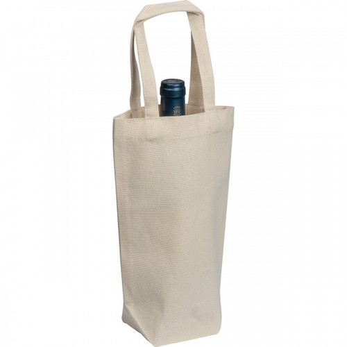 Cotton wine bag NICE