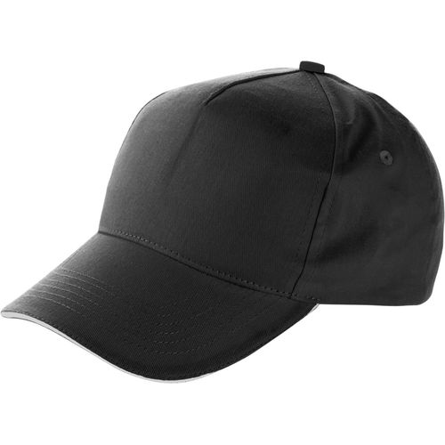 Baseball-Cap aus Baumwolle Beau