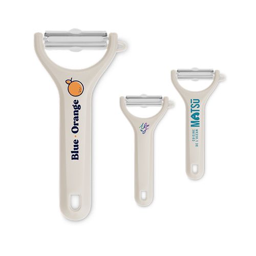 ÉPLUCHEUR À LÉGUMES ET FRUITS