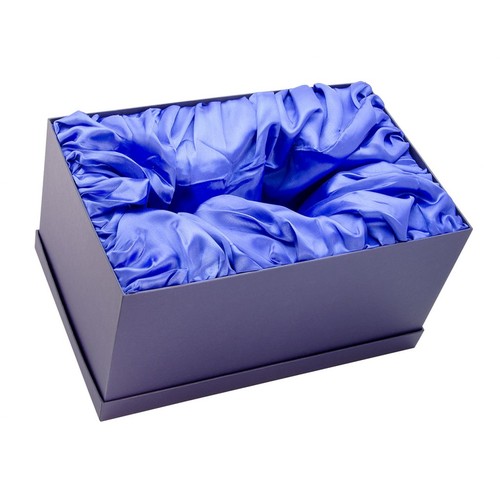 COUPE AVEC BASE EN CRISTAL - h=345 mm