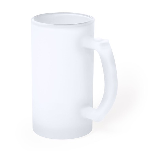 Sublimation Jug Oxia