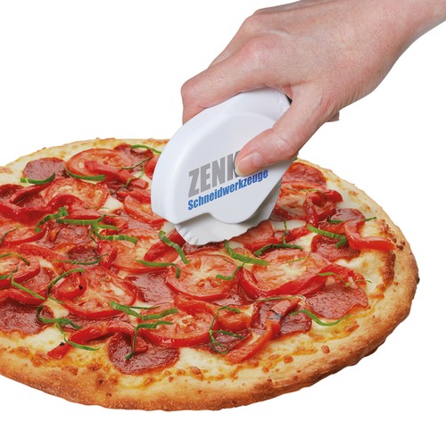 Pizza cutter
