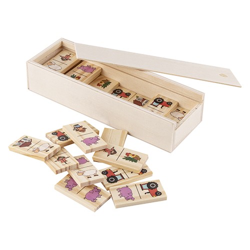 juego de dominó Butler