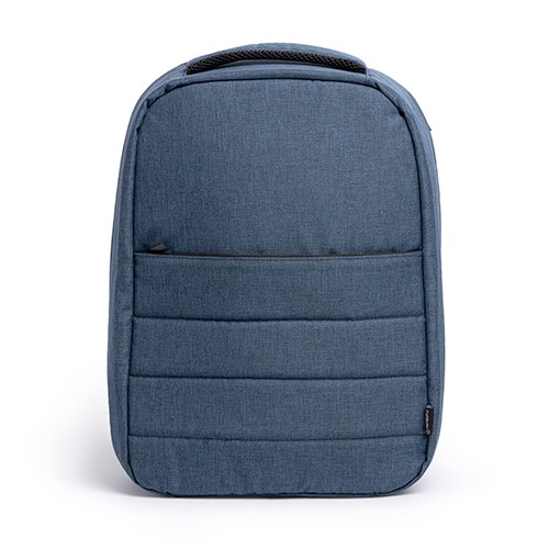 Anti-theft backpack Burlington