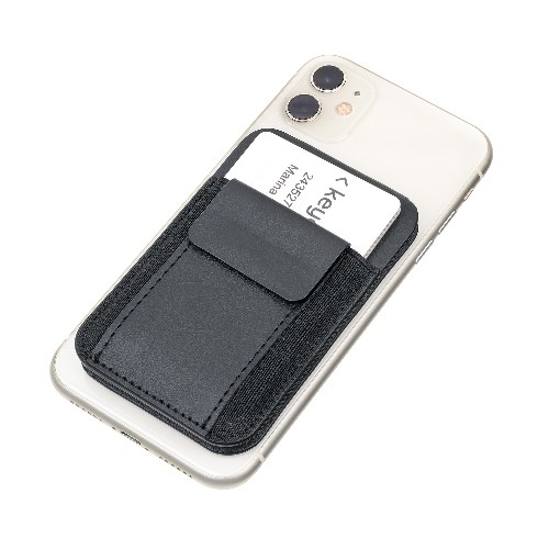 Card Case 2-5 Cards TROIKA CASH CARDS KEY