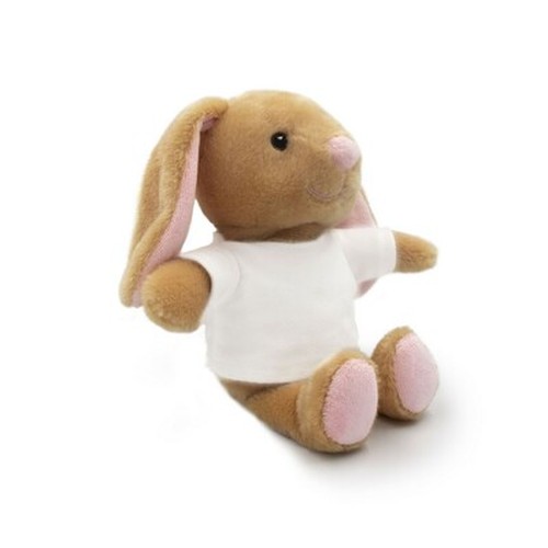 RPET plush rabbit | Jumpie