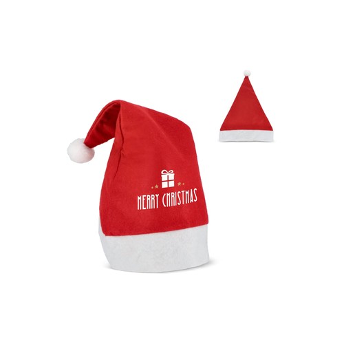 Felt Christmas hat