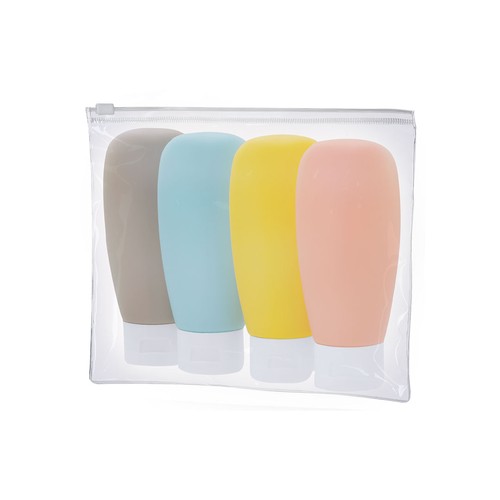 Beauty Bag Travel Samir