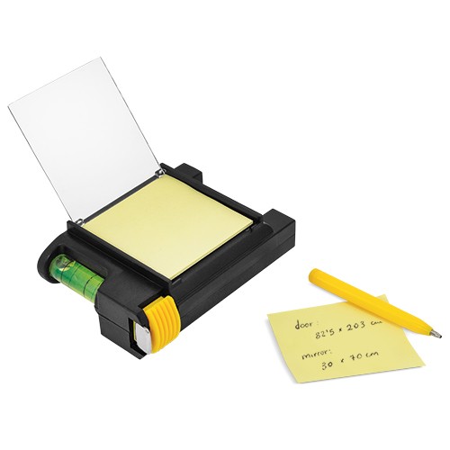 wielofunkcyjna taśma miernicza