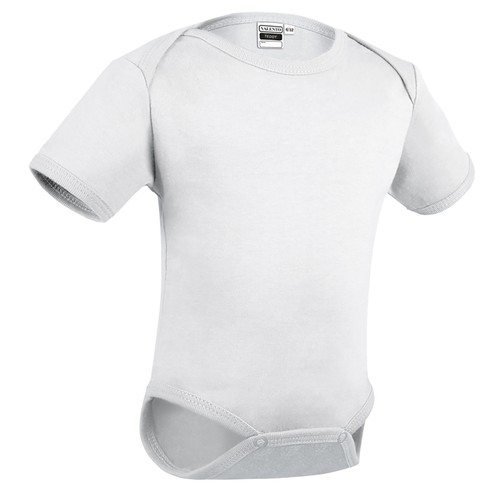 Baby Bodysuit TEDDY