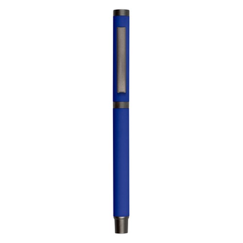 Gel ball pen with cap | Geraldine