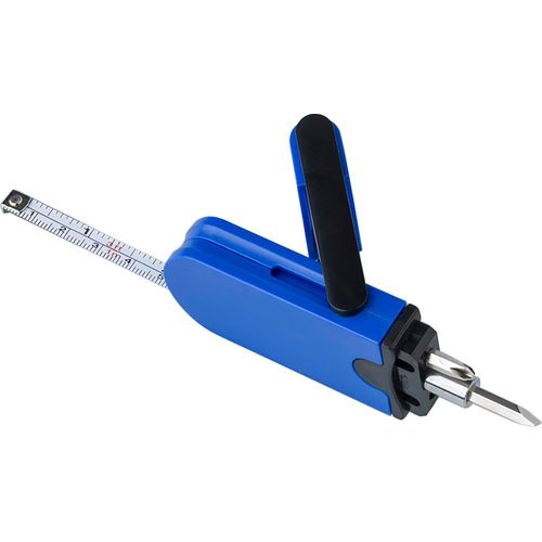 Metal and plastic multifunctional tool Emir