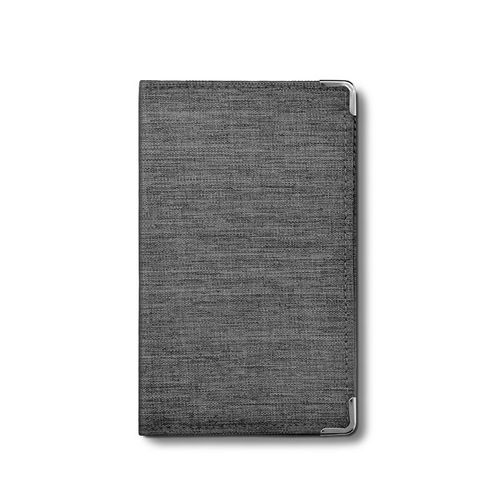 RPET REGISTRATION CARD HOLDER