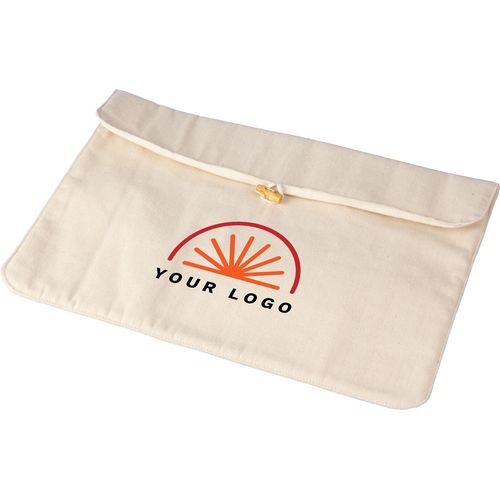 Funda de algodón para pc Dirk