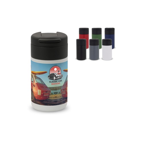 Botella térmica Flow 250ml