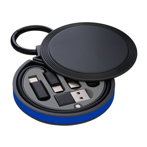 6-in-1 Charging Cable REEVES-myCONVERTICS