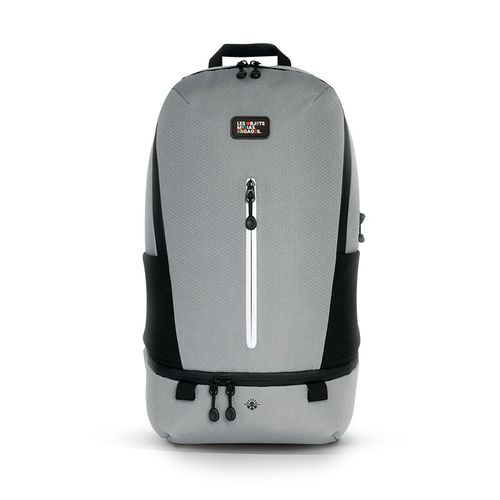 MOCHILA MULTIFUNCIONAL SOSTENIBLE - NOMAD