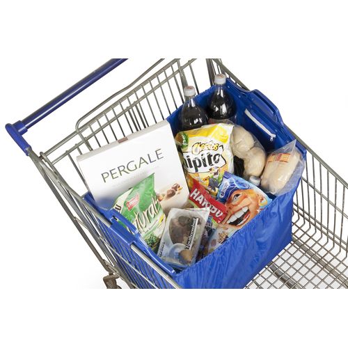 Bolsa de poliéster para el carrito Ceryse