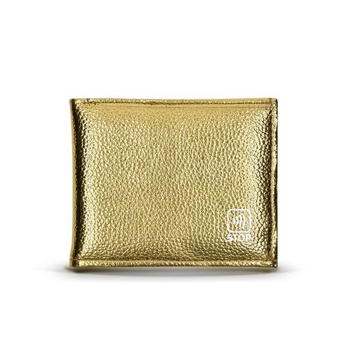 CARTERA Y TARJETERO ANTI RFID