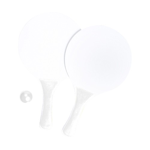 Beach rackets Clizzle