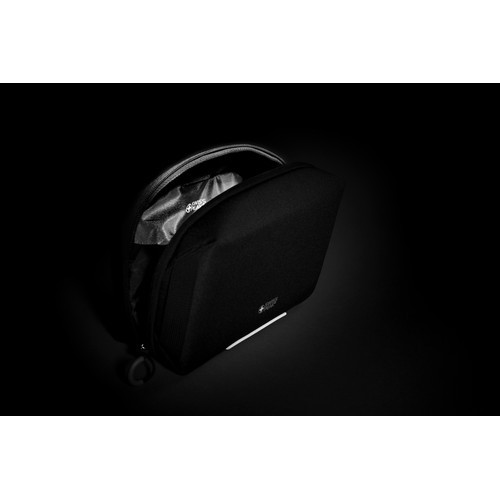 Bolsa tecnológica Swiss Peak AWARE™ sin PVC