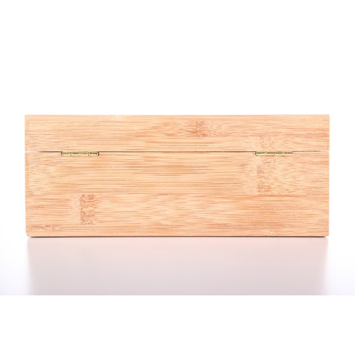 Boîte à thé DAMASKUS