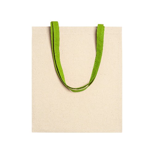 100% cotton bag 130gr/m2 Noventa
