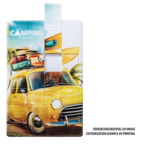 Clé USB REEVES-OEIRAS