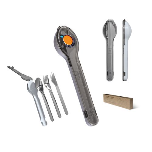 sztućce wielokrotnego użytku