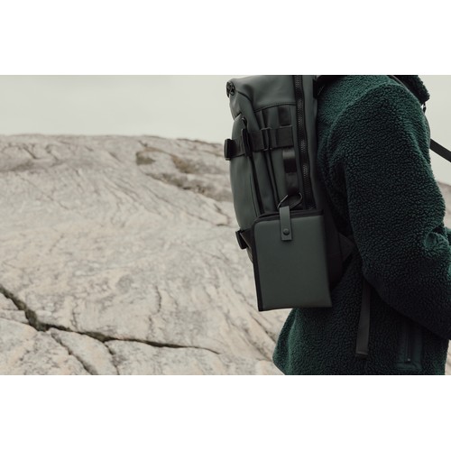 VINGA Baltimore RCS seat pad