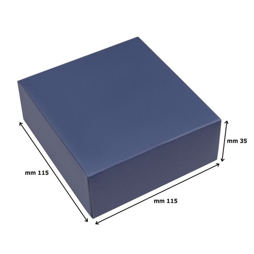 JEWELRY BOX "LITTLE SUN" - d=60 mm