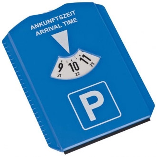 multifunctionele ijskrabber