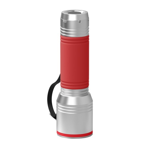 linterna de bolsillo