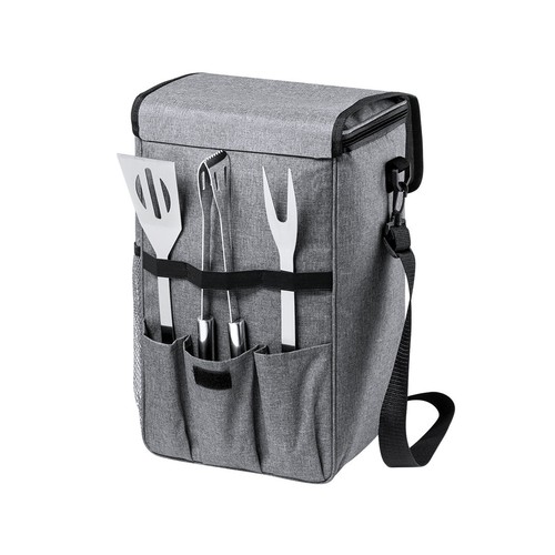 Barbecue Set Arcadia