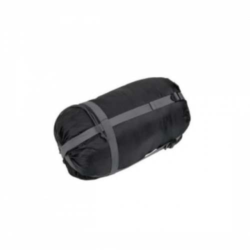 Sleeping bag KINABALU Schwarzwolf