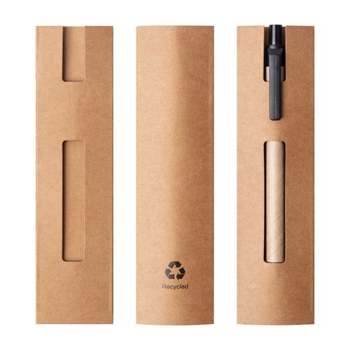 Verpakking van balpen