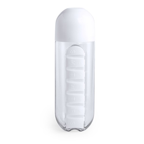 Bottle with pill bottle Belogorsk