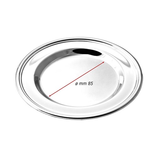 BOTTLE COASTER - d=155 mm