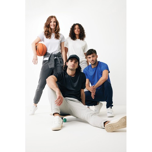 IQONIQ Cooper recycled cotton jogger