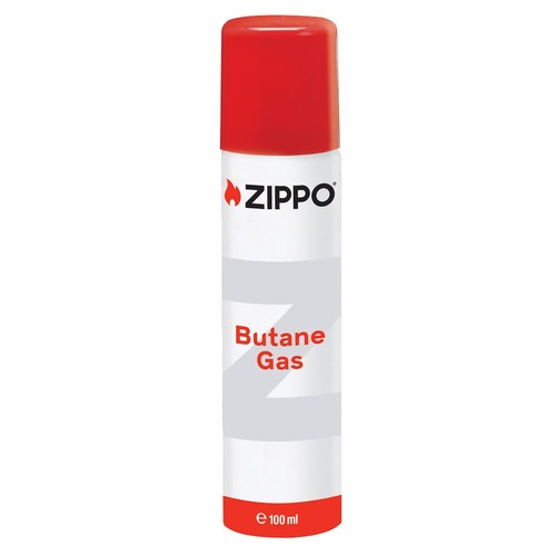 Zippo Gas Butano Zippo (100 ml)